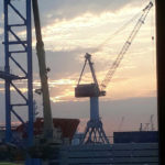 Neptun Werft Rostock, Niemcy